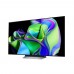 LG OLED65C3PSA.ATC OLED EVO C3 4K Smart TV (65inch)(2023)